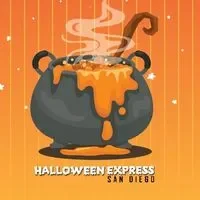 Halloween Express In Store Coupons