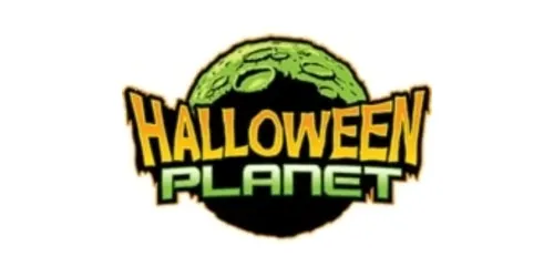 Halloween Planet Coupons