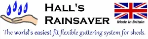 Hall's Rainsaver Promo Codes