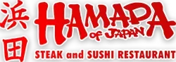 Hamada Of Japan Coupons