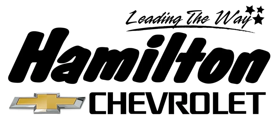 Hamilton Chevy Coupons