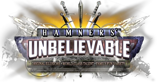 Hamners Unbelievable Variety Show Promo Codes