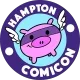 Hampton Comicon Promo Codes