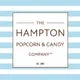 Hampton Popcorn Coupons