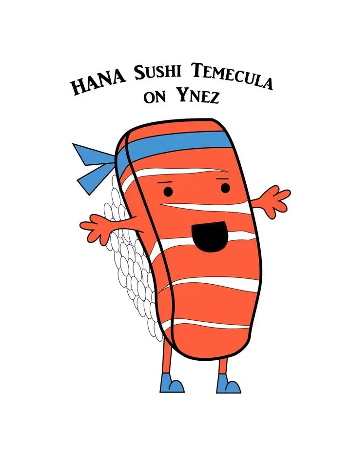 Hana Sushi Temecula Promo Codes