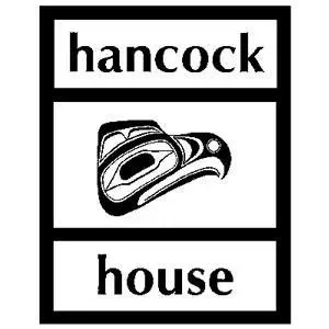 Hancock House Coupons