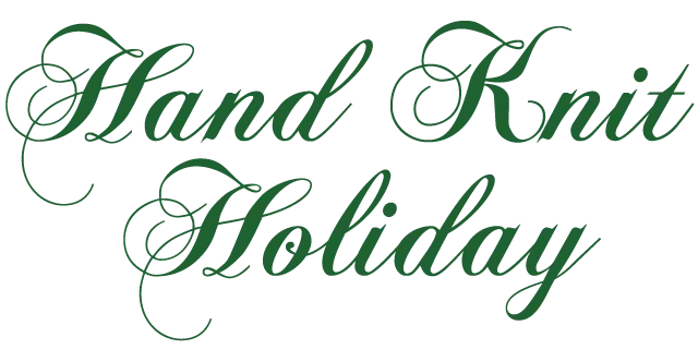 Hand Knit Holiday Promo Codes