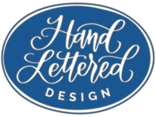 Hand Lettered Design Promo Codes