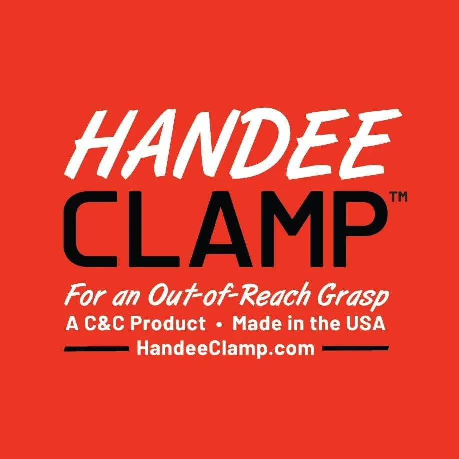 Handee Clamp Promo Codes