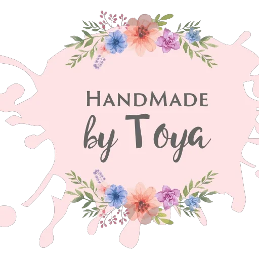 Handmade by Toya Coupons