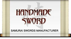 Handmade Sword Promo Codes