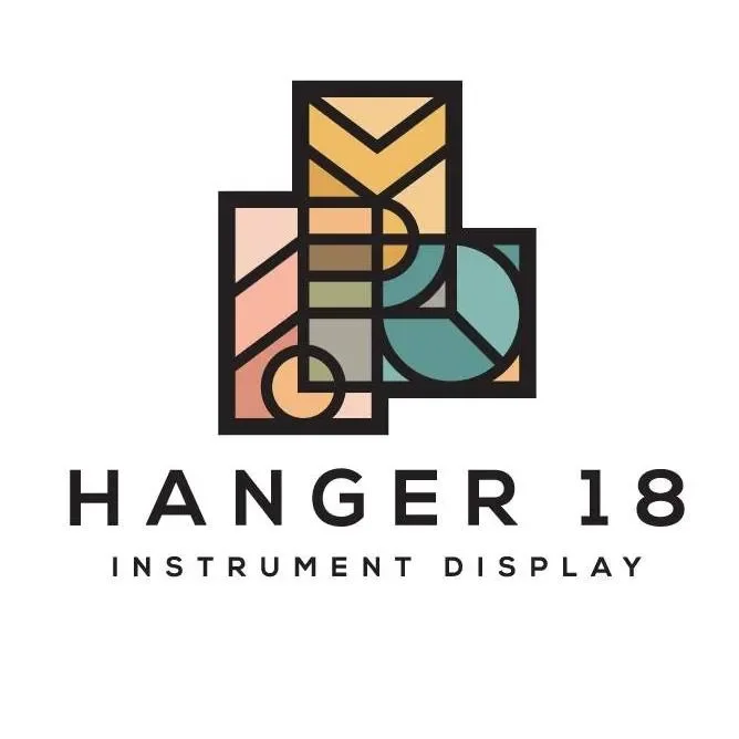 Hanger 18 Promo Codes