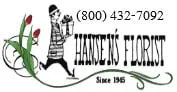 Hansen's Florist Coupons