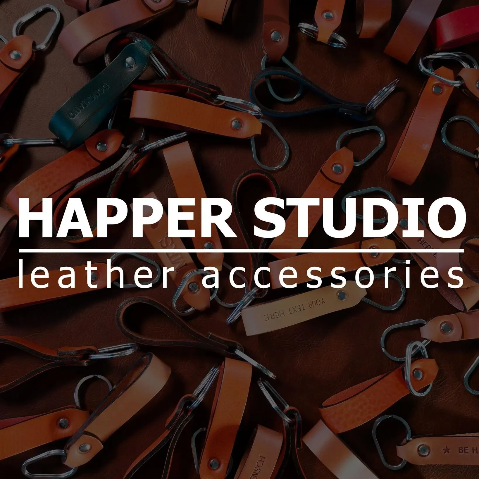 Happer Studio Coupons