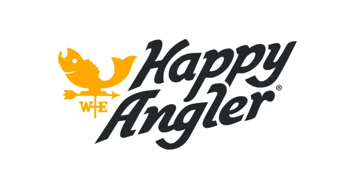 Happy Angler Promo Codes