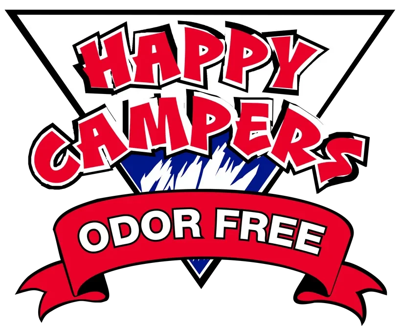 Happy Camper Coupons