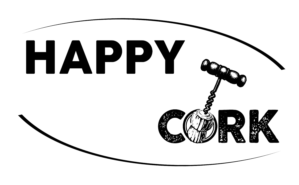 Happy Cork Coupons