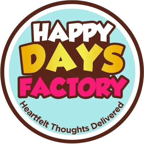 Happy Days Factory Promo Codes