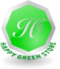 Happy Green Store Promo Codes