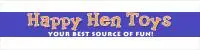 Happy Hen Toys Promo Codes