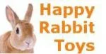 Happy Rabbit Toys Coupons