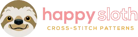 Happy Sloth Patterns Promo Codes