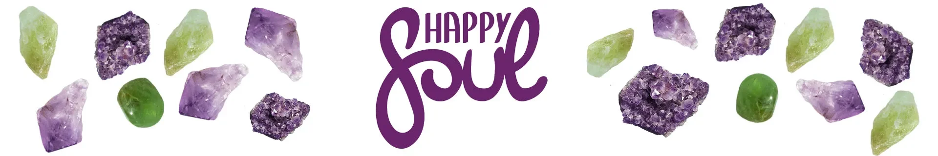 Happy Soul Promo Codes