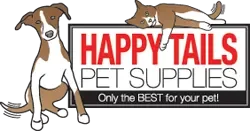 Happy Tails Pet Supplies Promo Codes