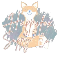 Happyfox Supply Co Coupons