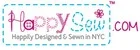 Happysew Promo Codes