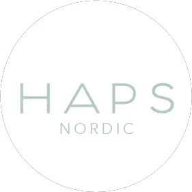 Haps Nordic Promo Codes