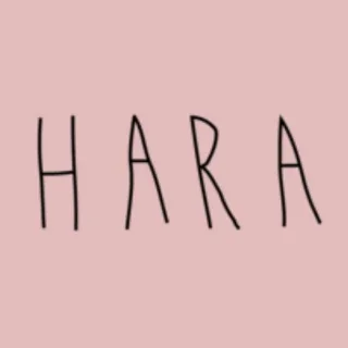 Hara The Label Promo Codes