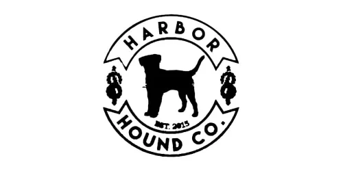 Harbor Hound Co Promo Codes