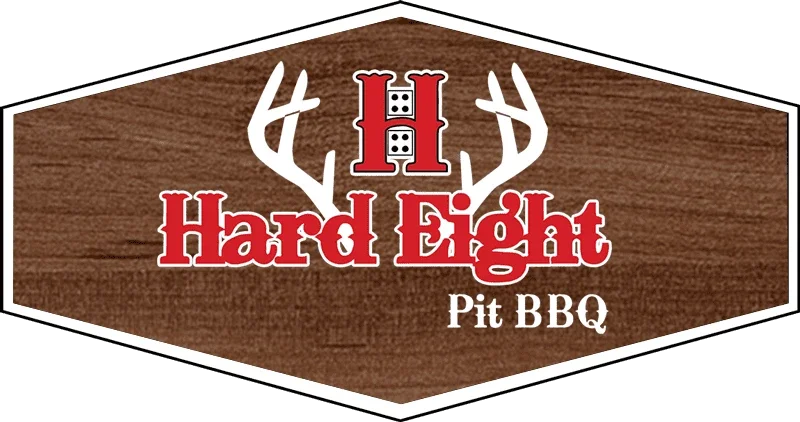 Hard Eight BBQ Coupons