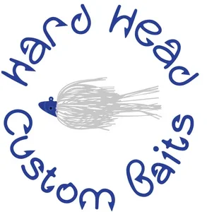 Hard Head Custom Baits Coupons