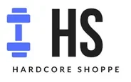 Hardcore Shoppe Promo Codes