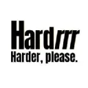 Hardrrr Promo Codes