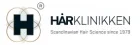 Harklinikken Promo Codes