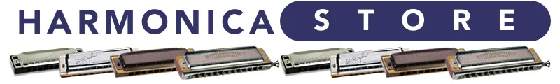 Harmonica Package Coupons