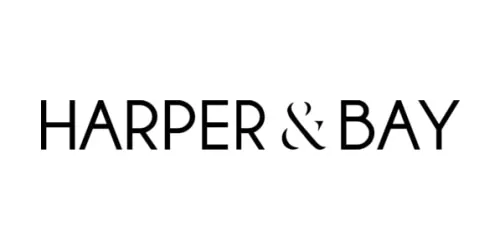 Harper And Bay Promo Codes