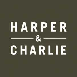 Harper And Charlie Coupons