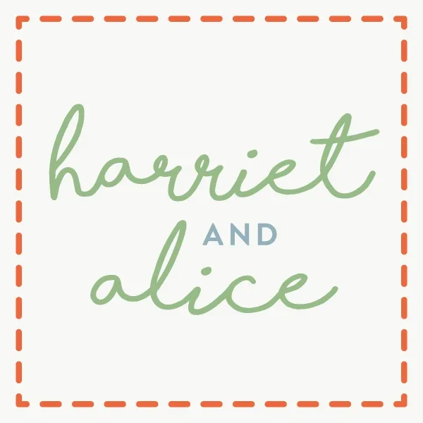 Harrietandalice Promo Codes