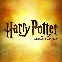 Harry Potter Cursed Child Promo Codes