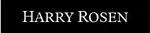 Harry Rosen Promo Codes