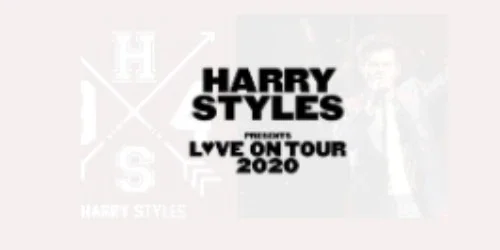 Harry Styles Promo Codes