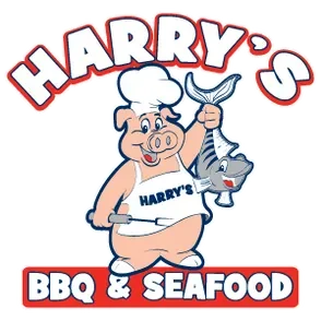 Harry's BBQ and Seafood Promo Codes