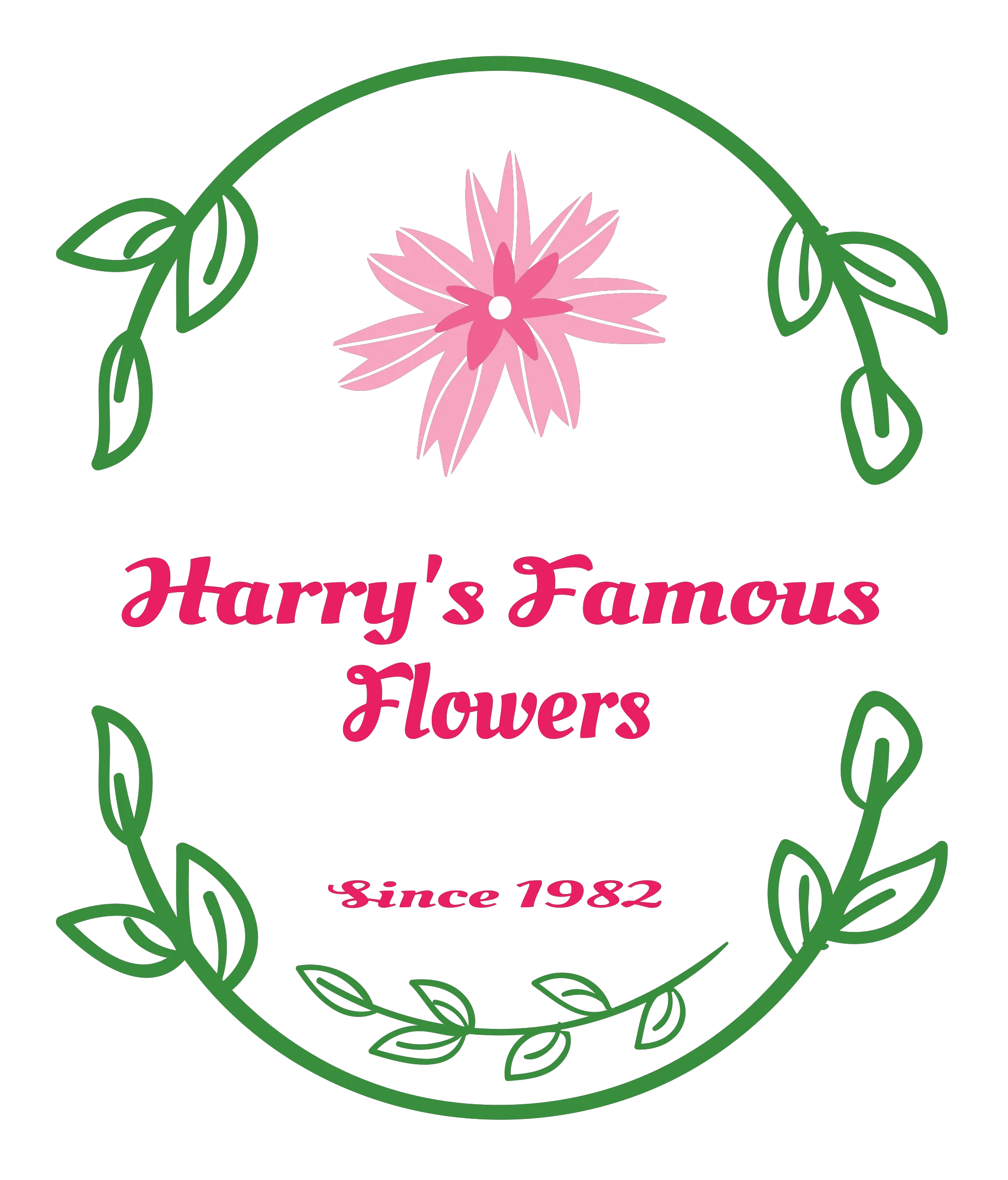 Harry's Famous Flowers Promo Codes