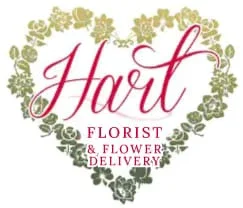 Hart Floral Coupons