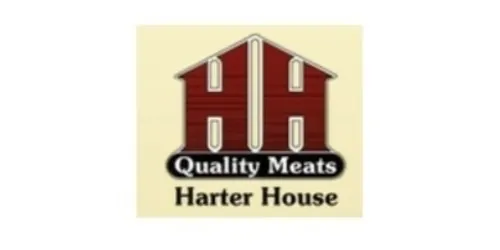 Harter House Promo Codes