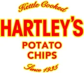 Hartleys Potato Chips Promo Codes